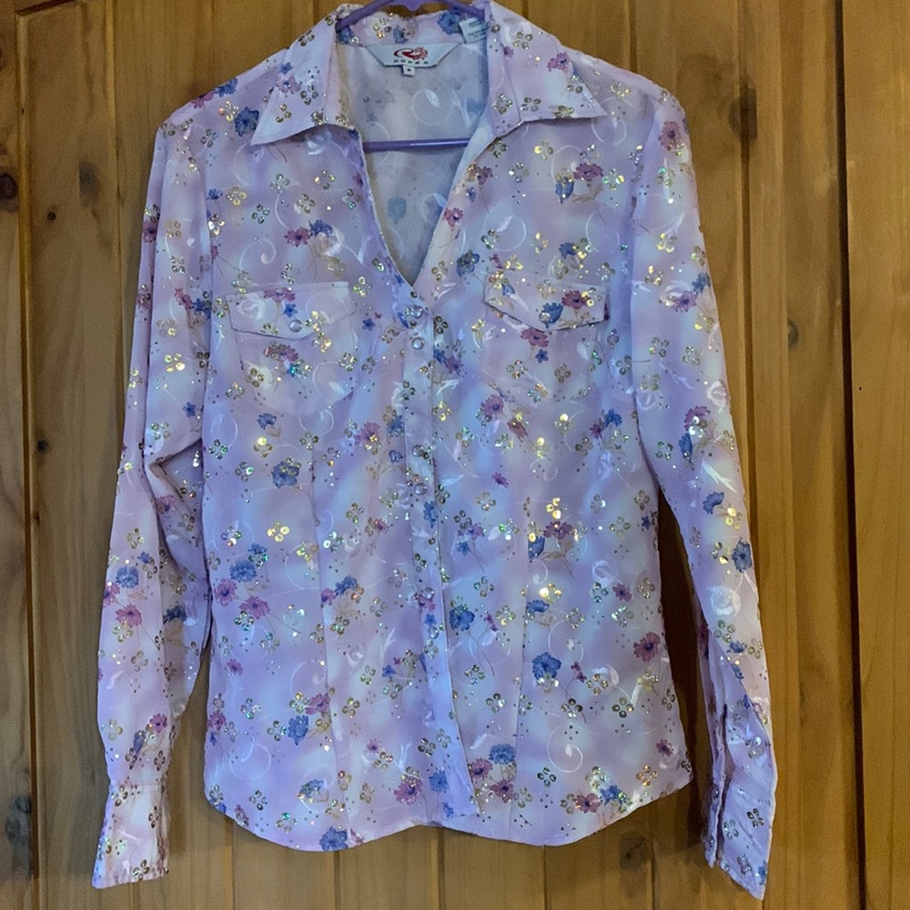 Roper top